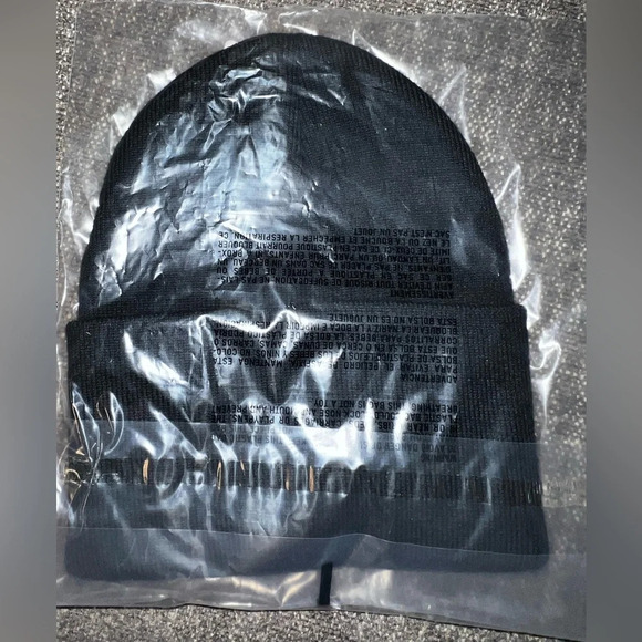 NWT Carhartt Men's Knit Cuffed Beanie - Picture 4 of 6